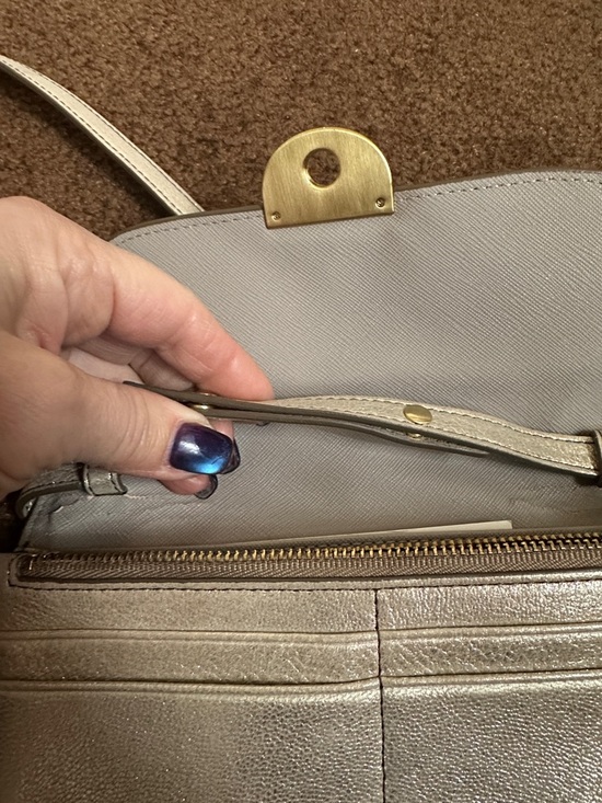 Fossil WOC!  Excellent condition! - Picture 6 of 11